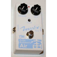 MAXON FA10 FUZZ ELEMENTS - AIR, Effects Pedal